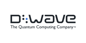 D:WAVE logo