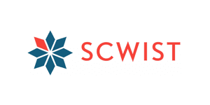 SCWIST logo